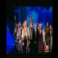 STAGE TUBE: Susan Boyle Sings 'I Dreamed a Dream' and London Les Miz Cast Performs